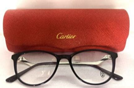 lentes de imitacion graduar cartier